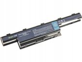 Bateria do laptopa GREEN CELL AS10D31 6600 mAh