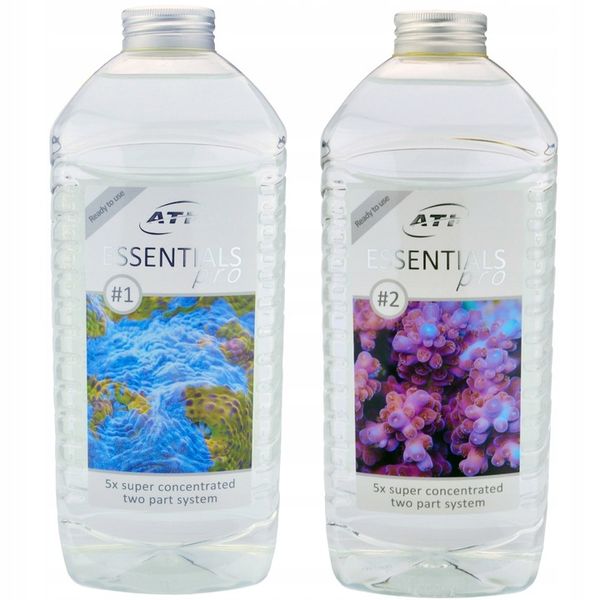 ATI Essentials pro 2x2000 ml zdjęcie 1