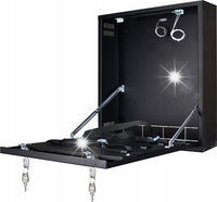 OBUDOWA DVR Pulsar AWO529
