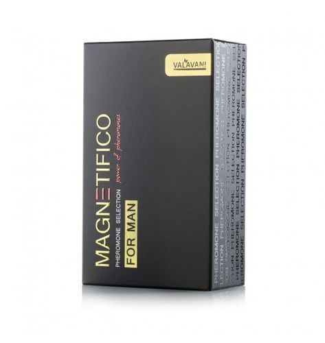 MAGNETIFICO Selection for Man 100 ml na Arena.pl
