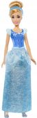 Lalka Disney Princess Kopciuszek 28 cm Księżniczka w niebieskiej Sukience
