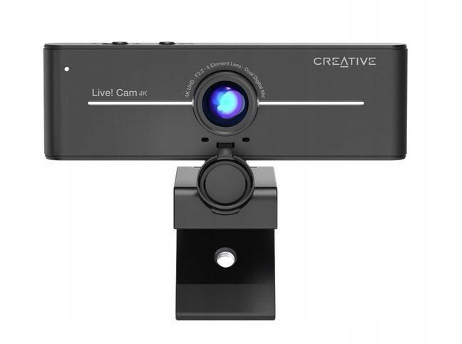 Kamera internetowa CREATIVE Live! Cam 4K v2 zdjęcie 3