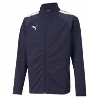 BLUZA JUNIORSKA TEAMLIGA TRAINING PUMA 140cm