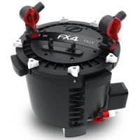 Filtr kubełkowy Fluval FX4 2650 l/h do 1000 L