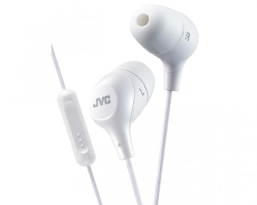 JVC HA-FX38M białe na Arena.pl