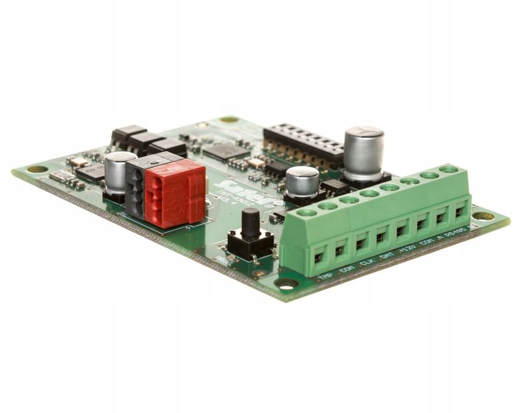 INTERFEJS KOMUNIKACYJNY INT-KNX-2 SATEL zdjęcie 1