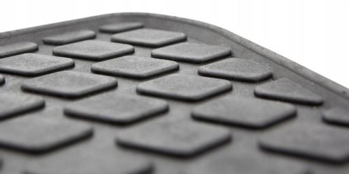 Dywaniki dedykowane do Ford Focus MK4 TUNEL na Arena.pl