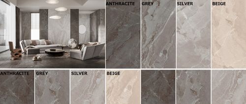 gres 120/60 60/60 vulcano satyna - mat + sugar - lapatto gat.1 entr na Arena.pl