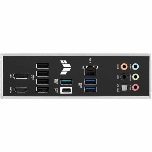 Płyta główna Asus LGA 1700 na Arena.pl