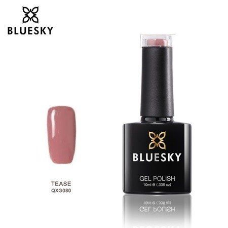 BLUESKY QXG 080 TEASE na Arena.pl