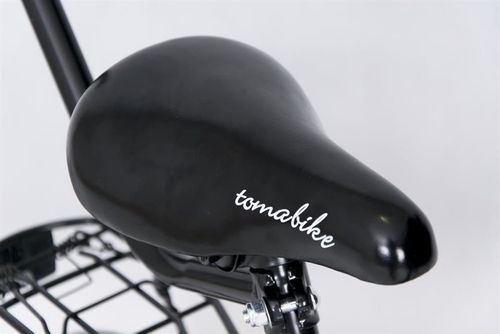 1201 ROWER TOMABIKE PLAT. NEW 12" BLUE na Arena.pl