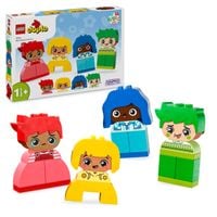 Klocki LEGO DUPLO 10415 Moje uczucia i emocje