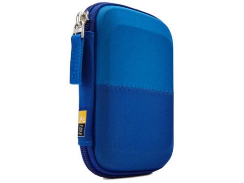 ETUI NA DYSK CASE LOGIC NIEBIESKIE na Arena.pl