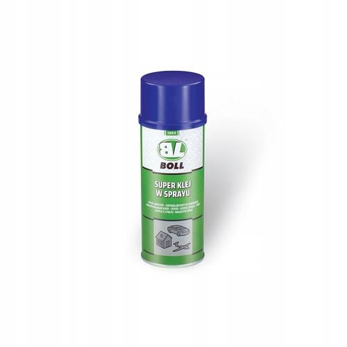 super klej spray boll 400 ml na Arena.pl