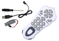 DLA DZIECI ZABAWNY ROBOT PIES TAŃCZY STEROWANY