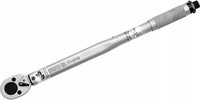 KLUCZ DYNAMOMETRYCZNY YATO 1/2'' 42-210Nm 445-465mm W WALIZCE