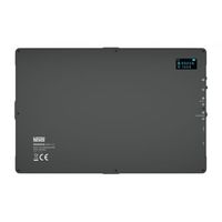 Lampa LED Newell RGB-W Rangha Max XL