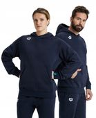 Bluza z kapturem sportowa trening Arena Panel XS