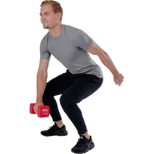 HANTLA NEOPREN 8KG PURE 2 IMPROVE na Arena.pl