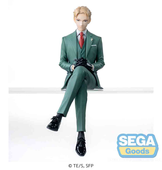 Spy x Family - Loid Forger PM Prize Figure