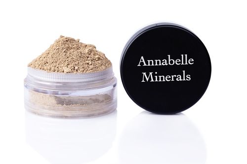 Annabelle Minerals Podkład kryjący Golden Light 4g na Arena.pl