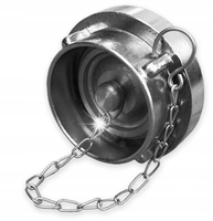 BRADAS STORZ ZAŚLEPKA ZŁĄCZA WĘŻA 4"