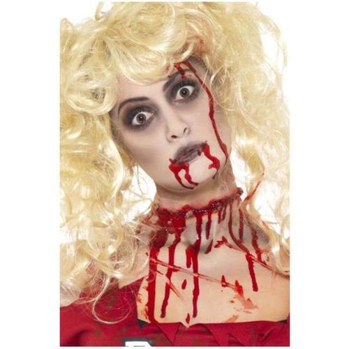 Make-up party "Zombie", SMIFFYS na Arena.pl