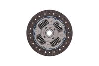 TARCZA SPRZEGLA HONDA CIVIC VII 2001 2002 2003 2004 2005