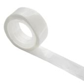 Krople kropki klejowe samoprzylepne kółeczka 100szt.