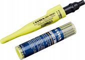 Lyra Dry Profi – praktyczny marker budowlany + wkłady grafit