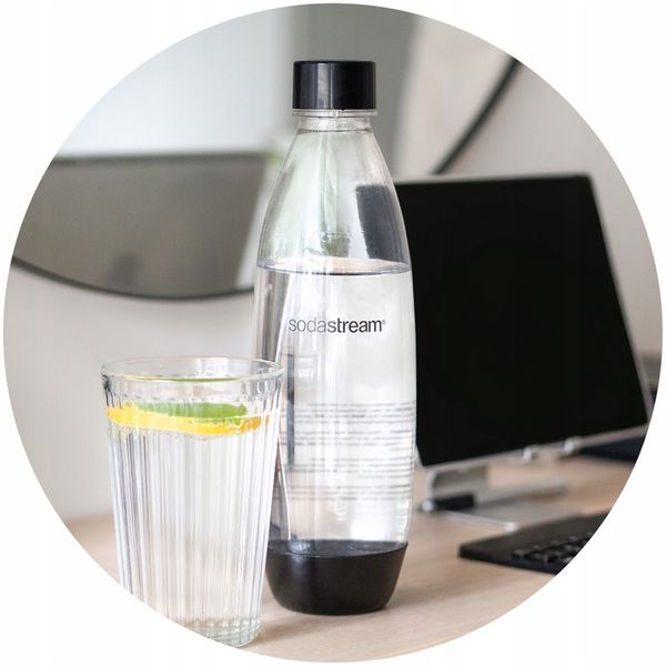 Syrop koncentrat do wody Soda Stream Pepsi MAX zdjęcie 3