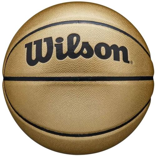 Piłka do koszykówki Wilson Gold Comp Ball WTB1350XB 7 na Arena.pl