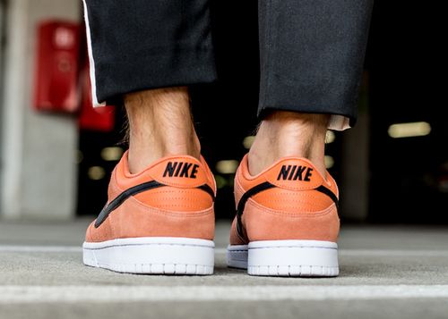 Nike Dunk Low (904234-800)46 na Arena.pl