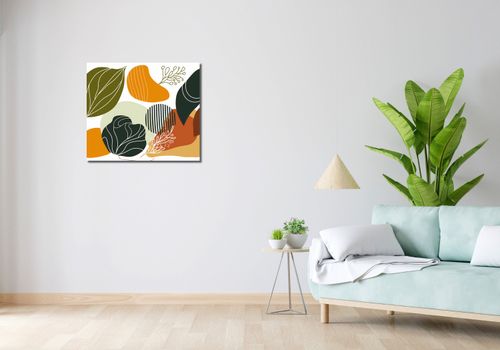 Obraz 70x60cm Natura Gwizda na Arena.pl