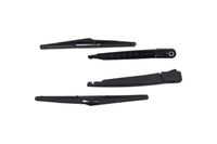 RAMIE WYCIERACZKI TYŁ Z PIOREM 300MM OPEL ASTRA H 2007 2008 2009 2010 2011