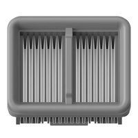 Filtr do Dreame M12 H12 Pro H12 Dual H12 S H12S AE H13 Pro H12 Pro Ultra H1