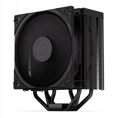 Chłodzenie procesora powietrzem ENDORFY Fera 5 Black, 120mm, TDP 220W na Arena.pl