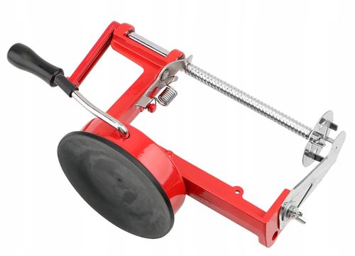 MASZYNKA DO ZIEMNIAKÓW CHIPSÓW ZAKRĘCONA FRYTKA na Arena.pl