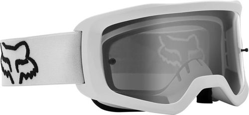 GOGLE FOX MAIN STRAY WHITE - OS na Arena.pl