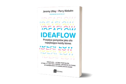 Ideaflow na Arena.pl