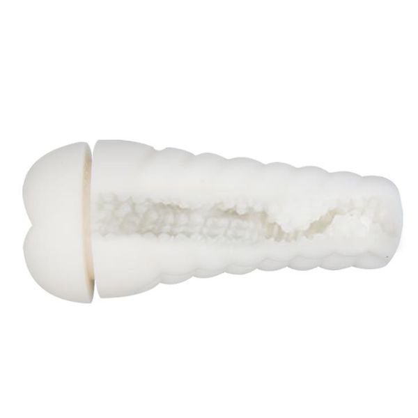 Masturbator Przyssawka Anal Usb Wibracje Dźwięki zdjęcie 4