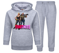 Dres Dziecięcy Fortnite - Nowa Seria