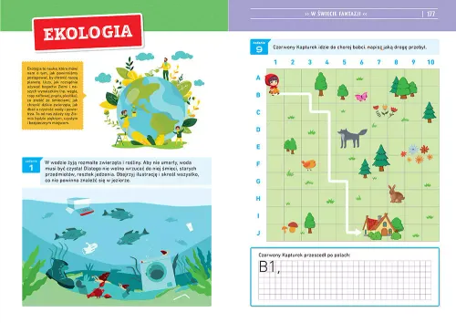 Książka Mądrych Dzieci na Arena.pl