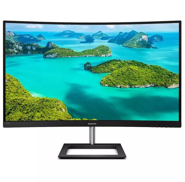 Philips Curved 32" E-line zdjęcie 1