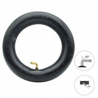 WZMOCNIONA DĘTKA 10x2.50 do KuKirin G2 MAX / Master / G3 PRO / Motus PRO 10