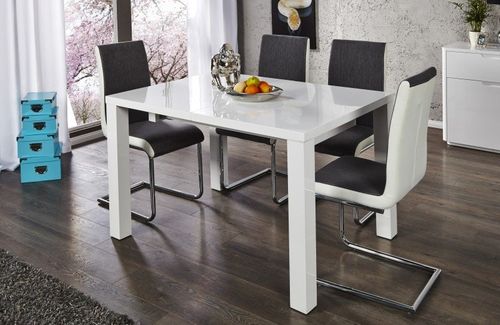 Stół rozkładany LUCENTE 120-200 na Arena.pl