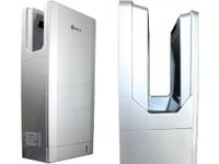 7020S Schild automatyczna suszarka do rąk PROFESJONALNA kieszeniowa