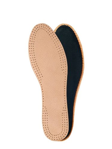 LEATHER CARBON 44 - ROZMIAR - WKLADKI na Arena.pl