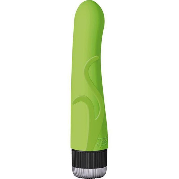 Joystick Voyage Green zdjęcie 1