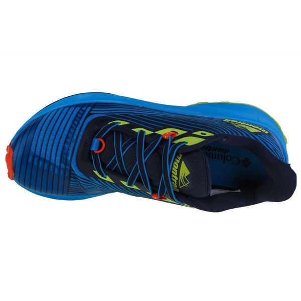 Buty Columbia Montrail Trinity Ag r.41 zdjęcie 3